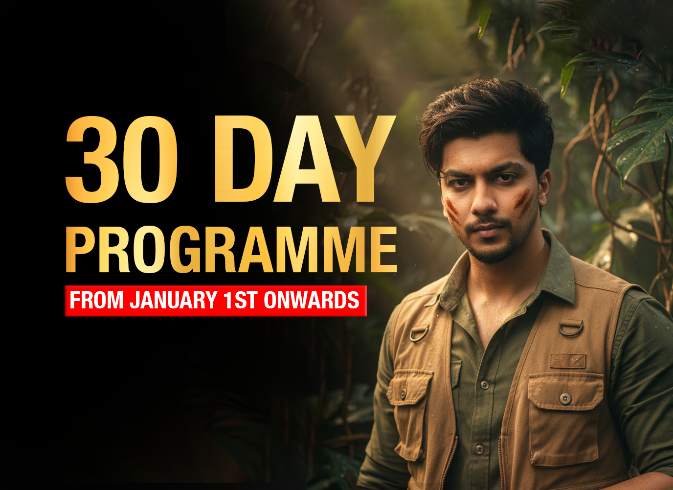 Grade 11 - Final 30 Day Programme